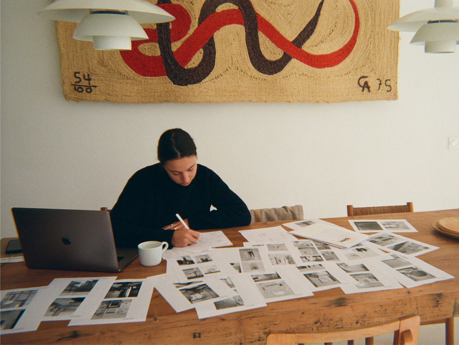 Co-création de vos objets bien fait par la marque Bien Paris