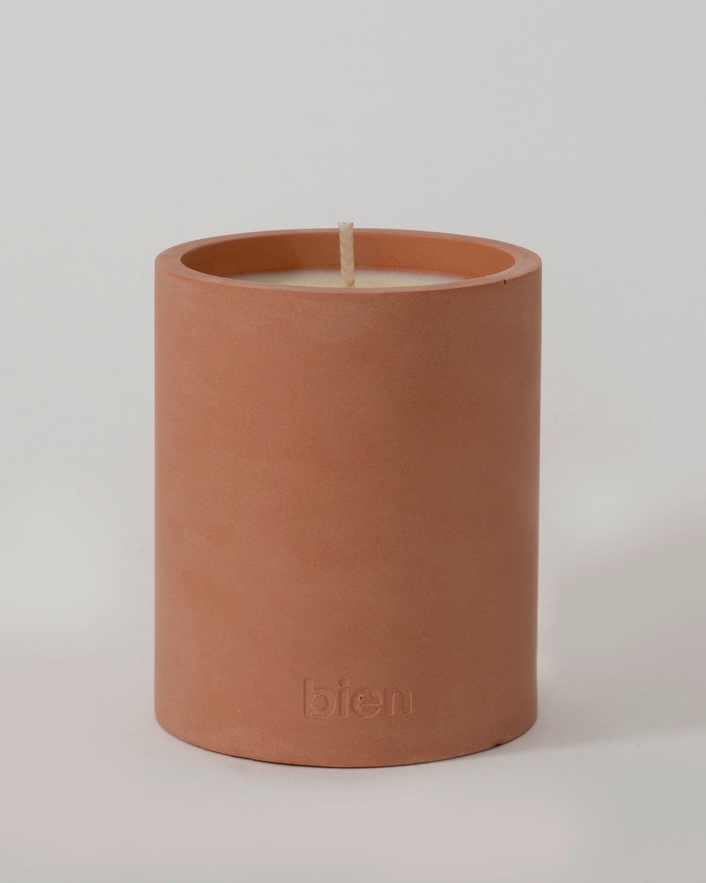 La Bougie Bien Faite - Jasmin