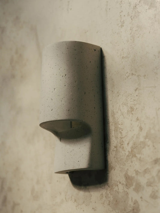 L'Applique Bien Faite Blanc Naturel