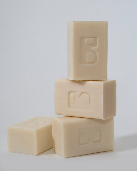 Les pain de savon Bien Paris