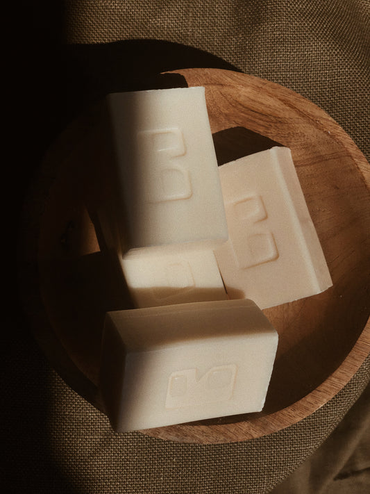 Les pain de savon Bien Paris